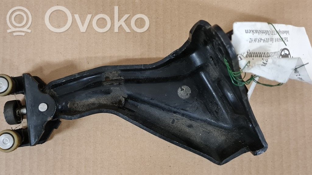 Peugeot Expert Ritinėlio kreiptuvas viršutinis/ vyris viršutinis 