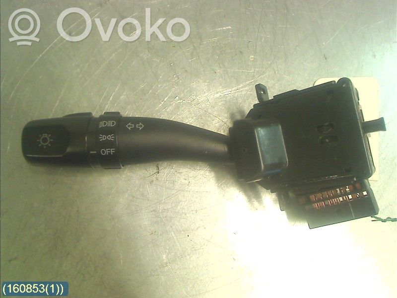 Hyundai Tucson JM Indicator stalk 