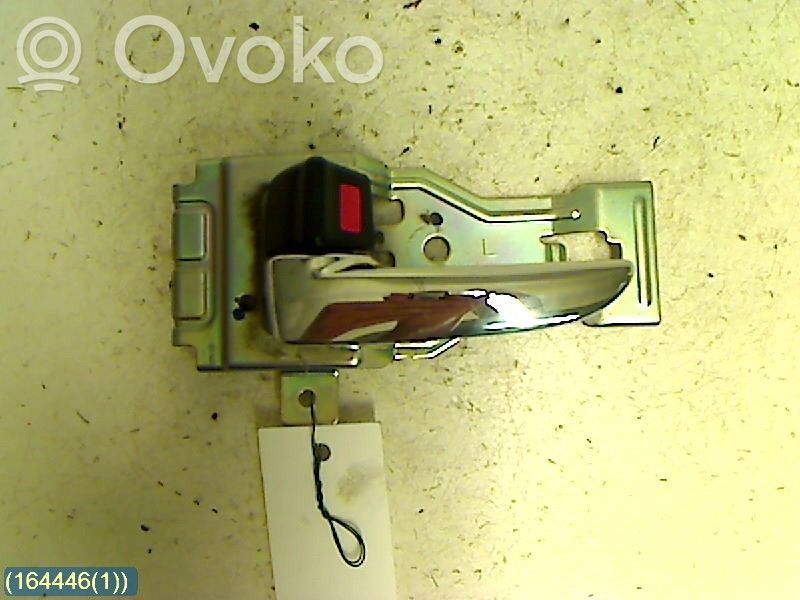Manecilla interna puerta delantera   6M34J22601BB02,KROM,1453426