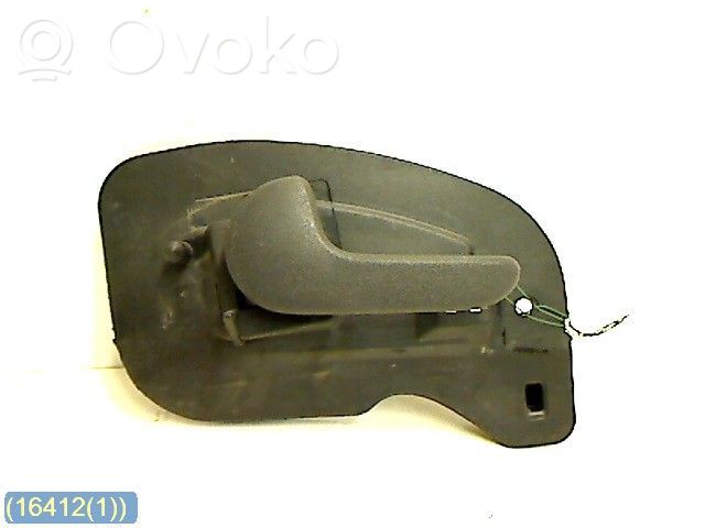Opel Combo C Front door interior handle 