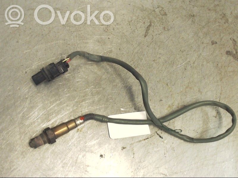 Sonde lambda   A0035427118,0258017018BOSCH,0035427118
