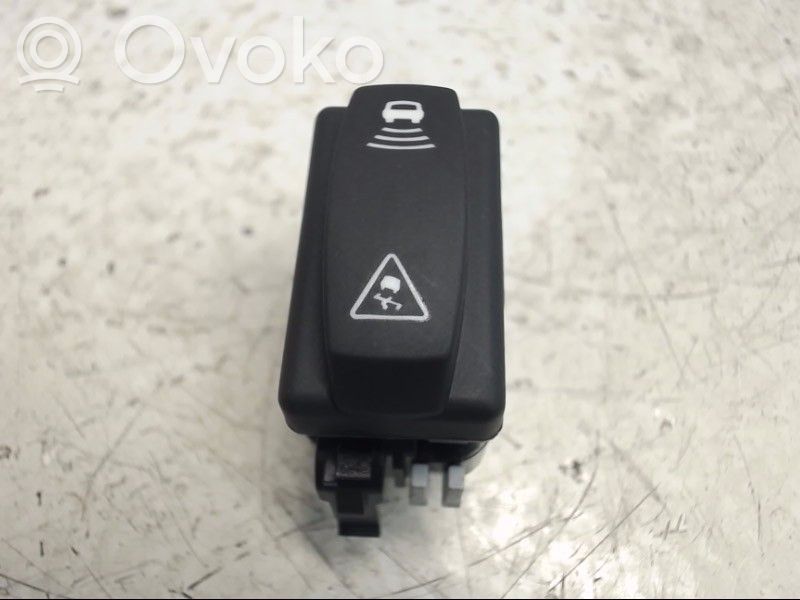 Renault Trafic II (X83) Interruptor de control de tracción (ASR) 