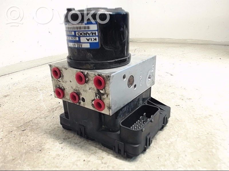 KIA Shuma ABS Pump 