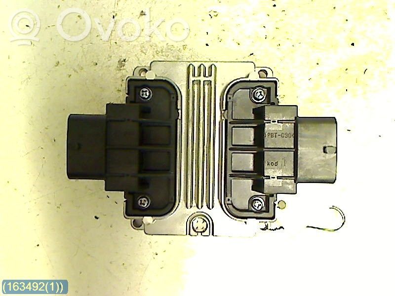 Saab 9-5 Gearbox control unit/module 
