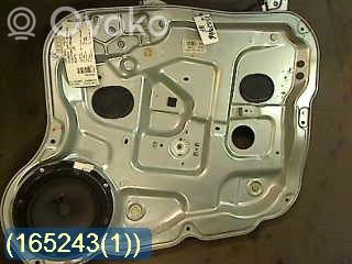 Mechanizm podnoszenia szyby przedniej bez silnika   824812B000,824802B030