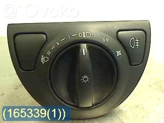 Lukturu slēdzis   03470455AC,12774376