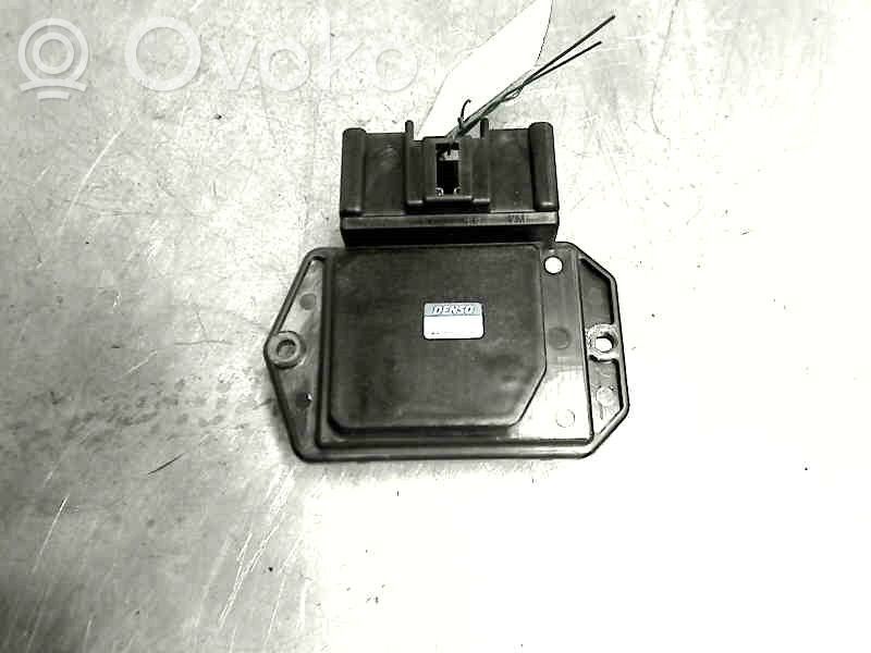 Toyota Prius (NHW20) Motor aerotermă/rezistor ventilator 