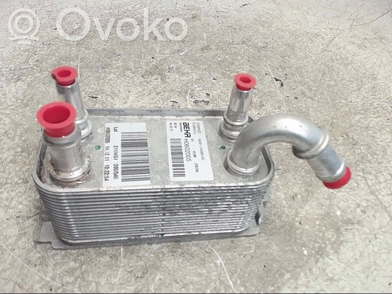 Ford S-MAX Vaihteistoöljyn jäähdytin 