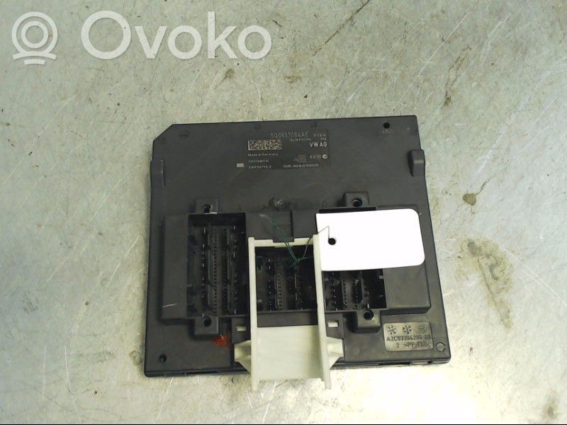 Volkswagen Golf VII Modul confort 