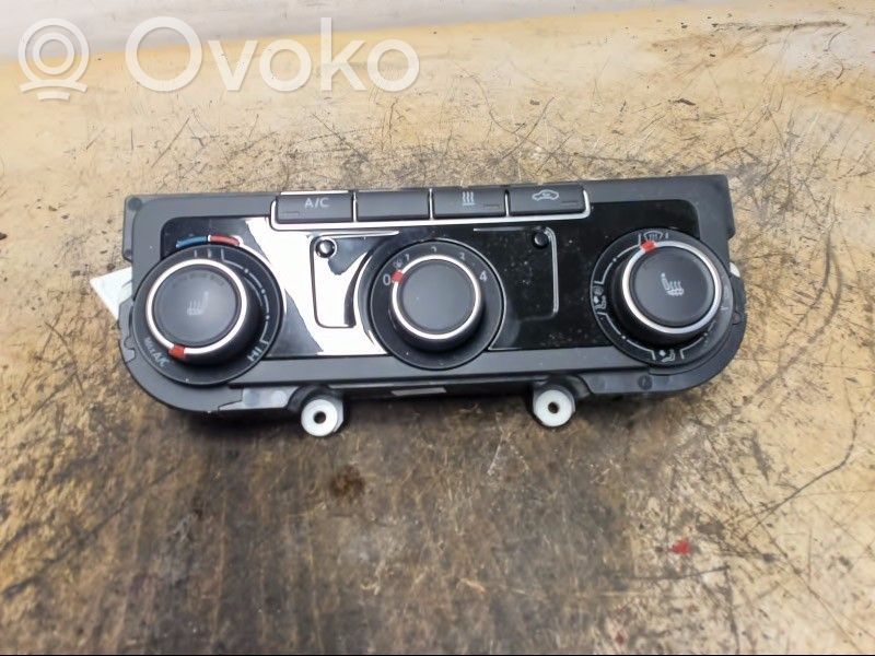 Volkswagen Caddy Unitate control climatizare 