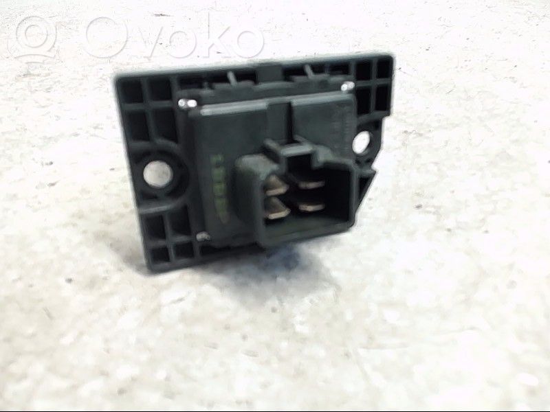 KIA Ceed Motor aerotermă/rezistor ventilator 
