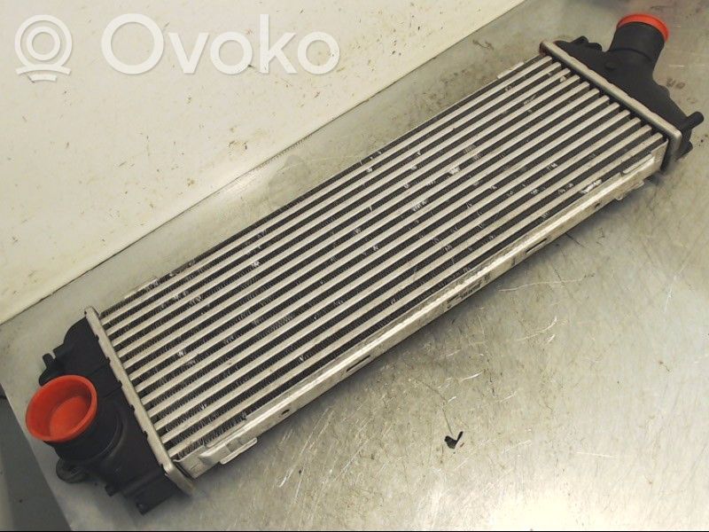 Interkūlerio radiatorius   1449600Q0A,992563JVALEO,8200411160