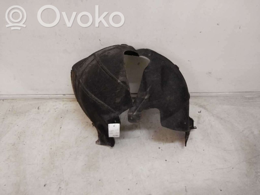 Skoda Yeti (5L) Nadkole przednie 