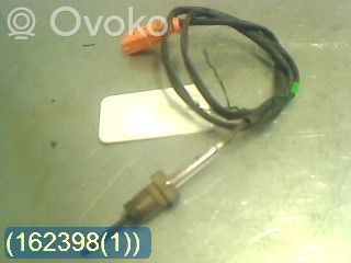 Skoda Superb B6 (3T) Sensor de temperatura del escape 