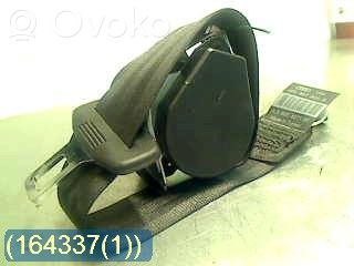 Audi A6 S6 C6 4F Ceinture de sécurité arrière