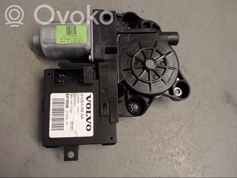Volvo V50 Motor macara geam ușă spate 
