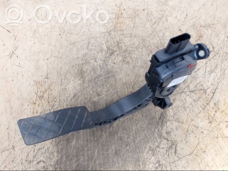 Audi A6 S6 C7 4G Pedale dell’acceleratore 