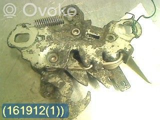 Peugeot 508 Chiusura/serratura vano motore/cofano 