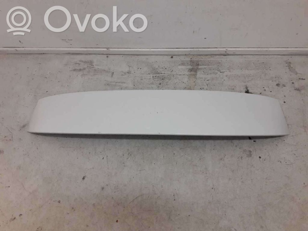BMW 3 E90 E91 Spoileris galinio dangčio 