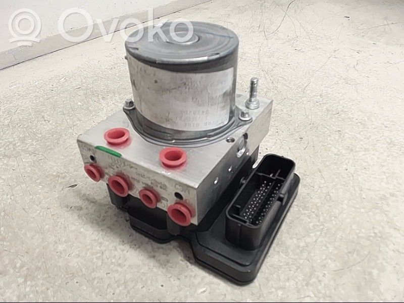 ABS bloks   476604440R,0265254802BOSCH
