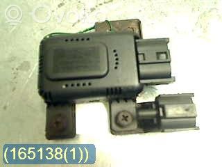 Hyundai Santa Fe Sensor 