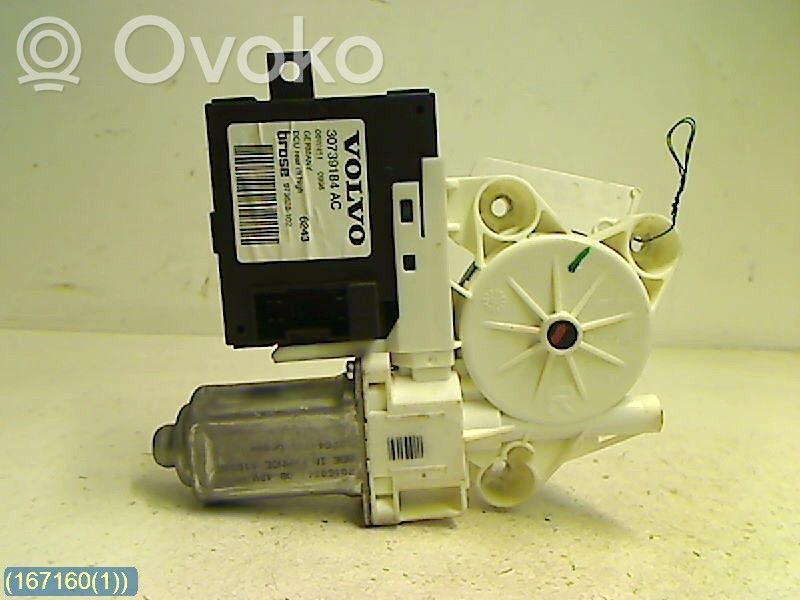 Volvo V50 Motor macara geam ușă spate 