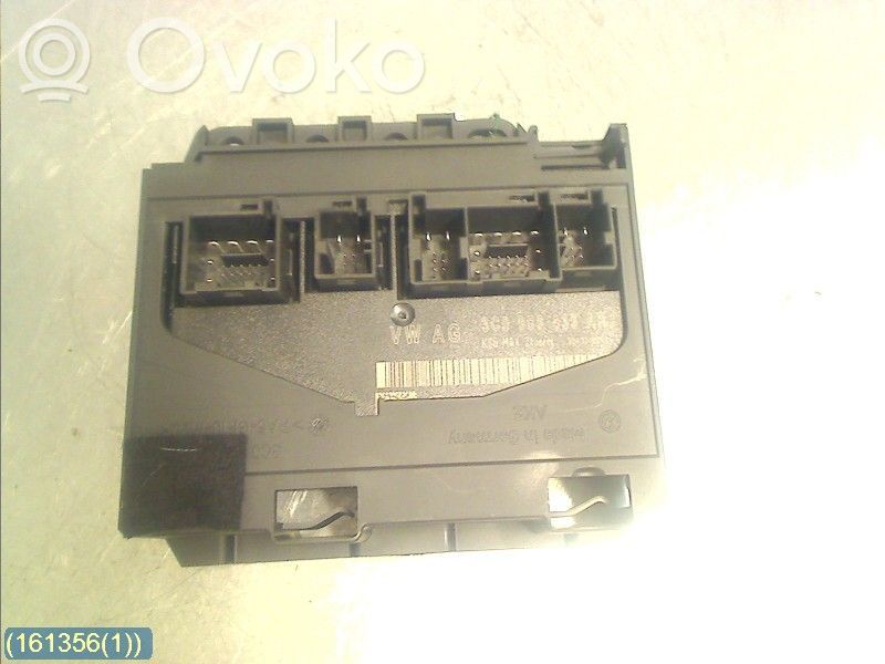 Módulo de confort/conveniencia   3C0959433AR,5DK00906421HELLA,3C0959433AR