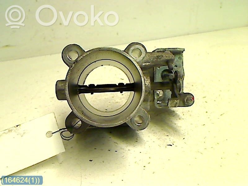 Ford Ranger Throttle valve 