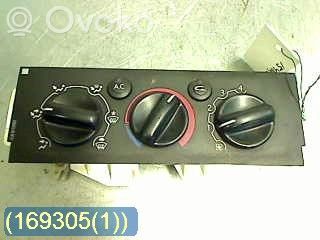 Climate control unit   F4230BEHR