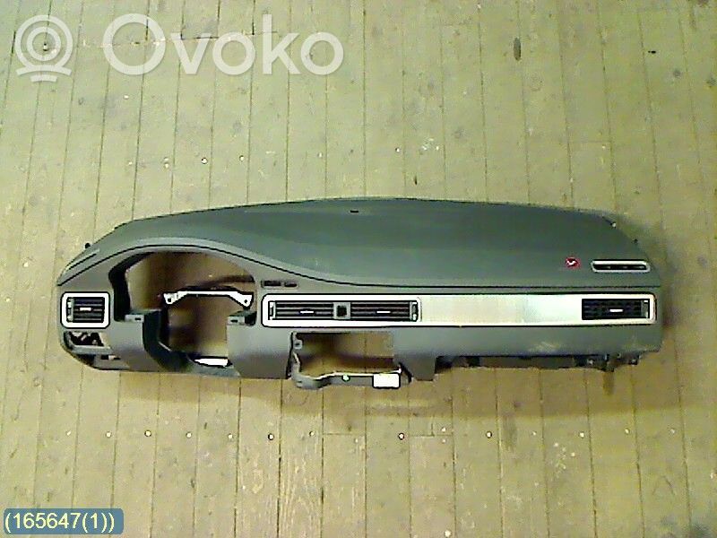 Volvo XC70 Panelė 