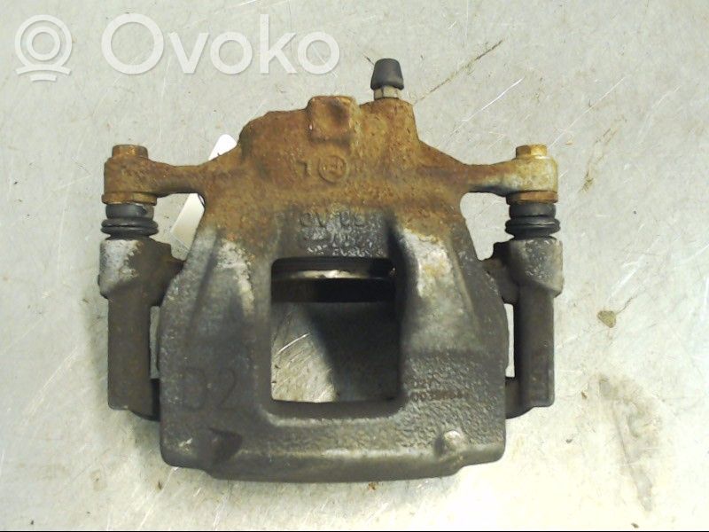 Toyota Auris E180 Etujarrusatula 