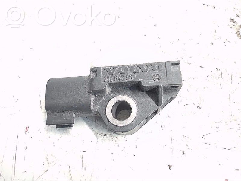 Airbagsensor Crashsensor Drucksensor   31264396,31264396