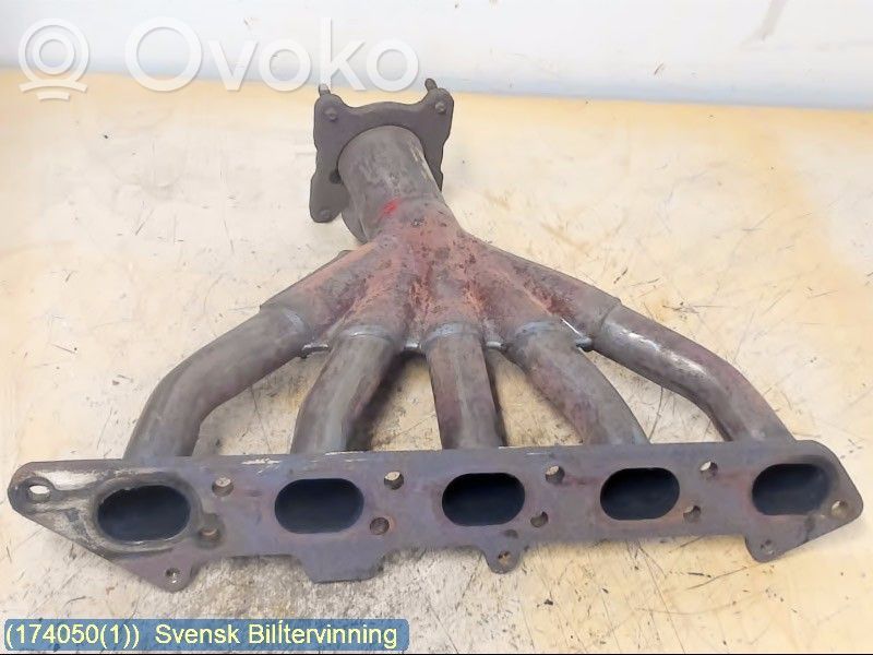 Išmetimo kolektorius   8675253