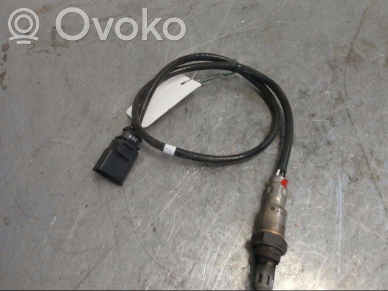 Sonde lambda   04E906262DT,NTK,04E906262A