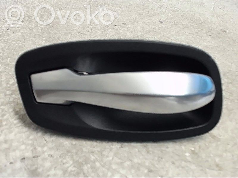 Front door interior handle   51