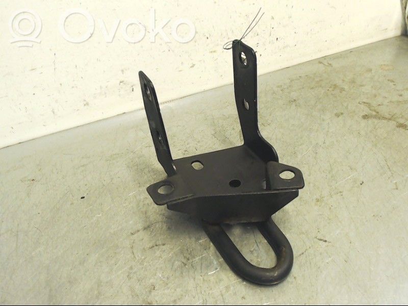 Ford Transit Towing hook eye 