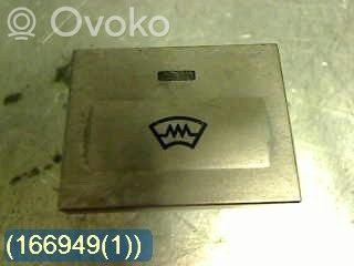 Ford Focus Electric window control switch 