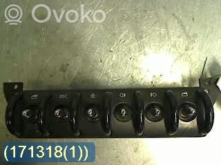 Mini One - Cooper R50 - 53 Electric window control switch 