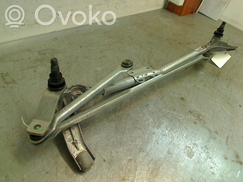 Front wiper linkage   61617161711,7161711
