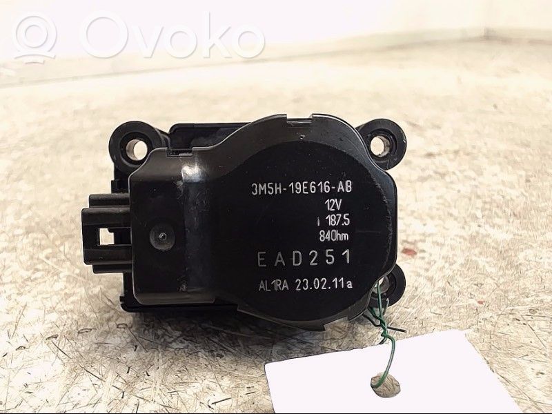 Ford Kuga I Actuator/motor clapetă debit aer A/C 