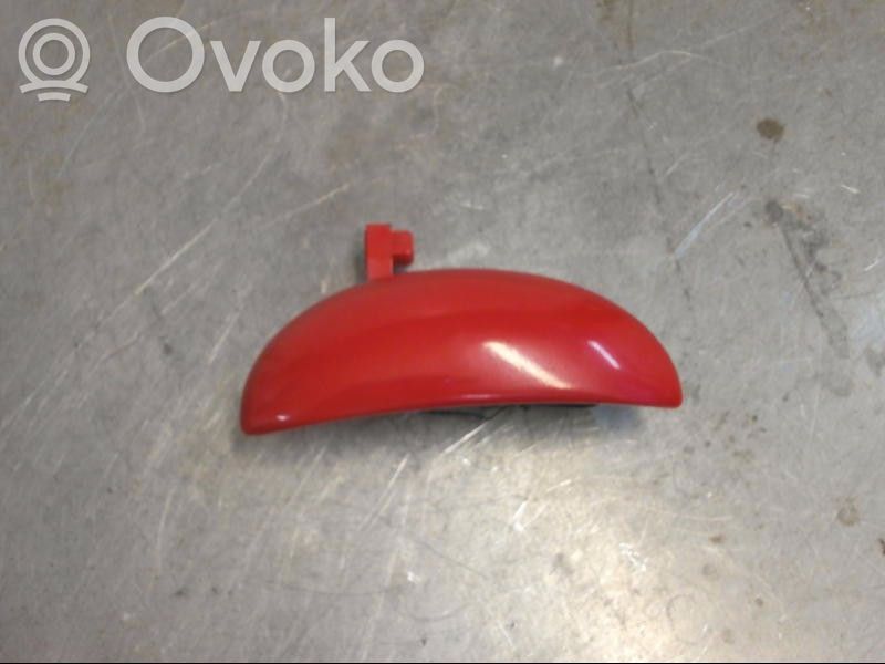 Etuoven ulkokahva   9101AN