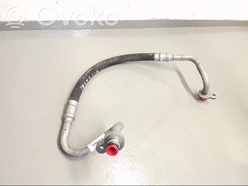 Volvo V70 Conductă/furtun aer condiționat (A/C) 