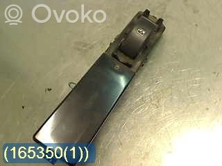 Electric window control switch   12771993