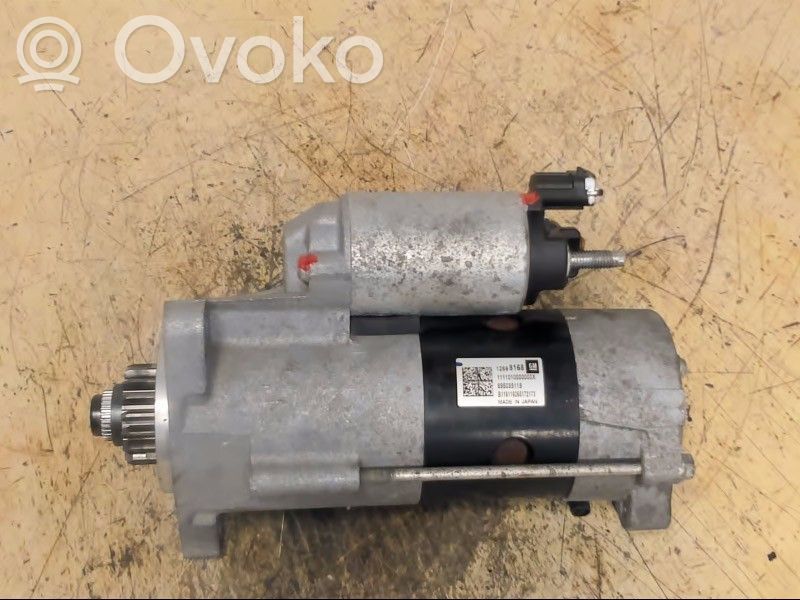 Motor de arranque   12668168,695085118,12668168