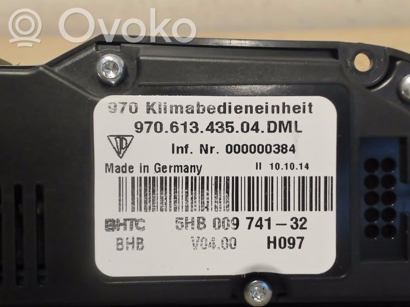 Przycisk kontroli trakcji ASR   97061343504,5HB00974132,97061343504