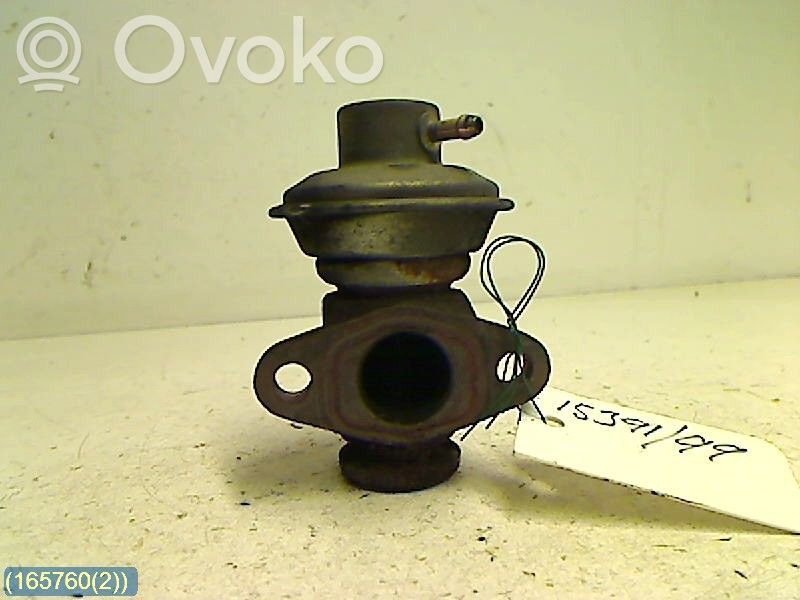 Renault Laguna I EGR vožtuvas 