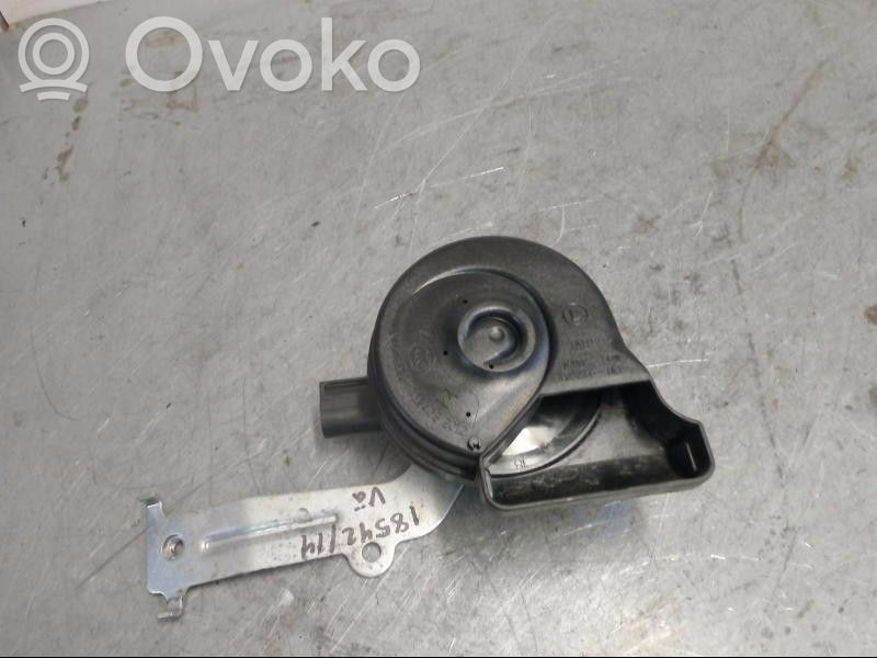 Audi A3 S3 8V Äänimerkkilaite 