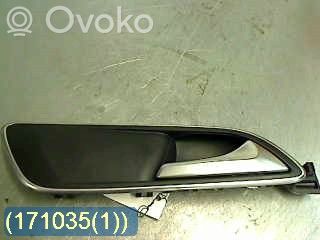 Mercedes-Benz B W246 W242 Klamka wewnętrzna drzwi przednich 