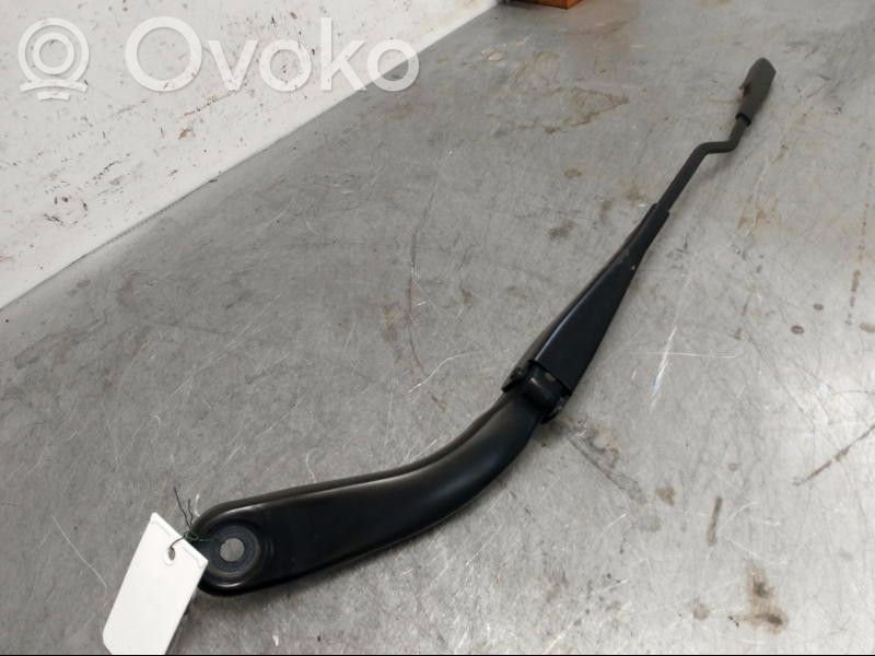BMW 1 F20 F21 Braccio della spazzola tergicristallo anteriore