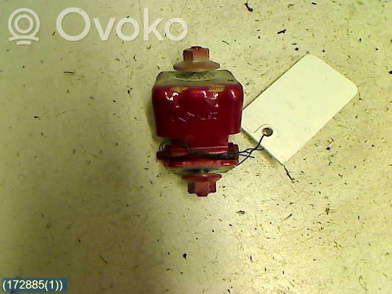 Tailgate/trunk/boot hinge   8200715433